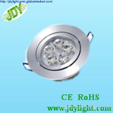 high  quality   5w led downlights